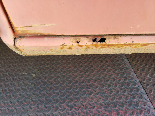 1967 Datsun Pickup - photo 5