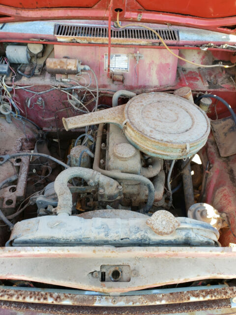 1967 Datsun Pickup - photo 7