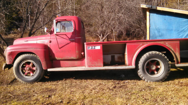 1954 International Harvester Other - photo 2