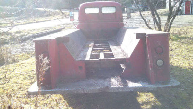 1954 International Harvester Other - photo 6