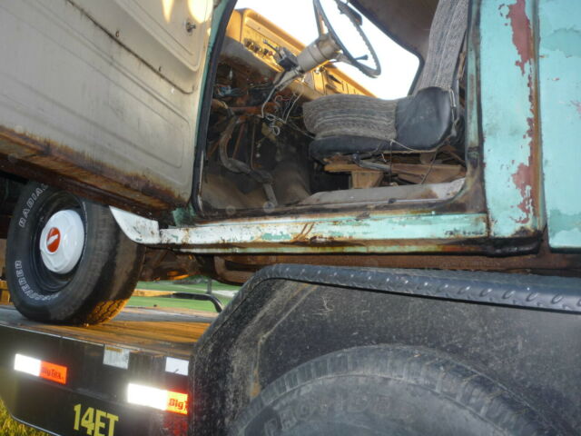 1966 Chevrolet C-10 - photo 9