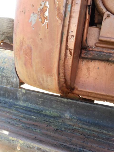 1947 Chevrolet Other Pickups 3 Window - photo 11