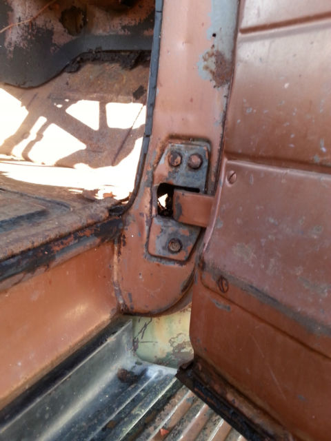 1947 Chevrolet Other Pickups 3 Window - photo 12