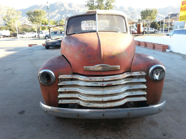 1947 Chevrolet Other Pickups 3 Window - photo 2