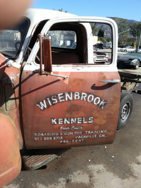1947 Chevrolet Other Pickups 3 Window - photo 5