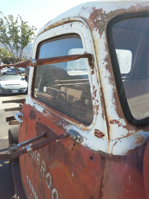 1947 Chevrolet Other Pickups 3 Window - photo 7