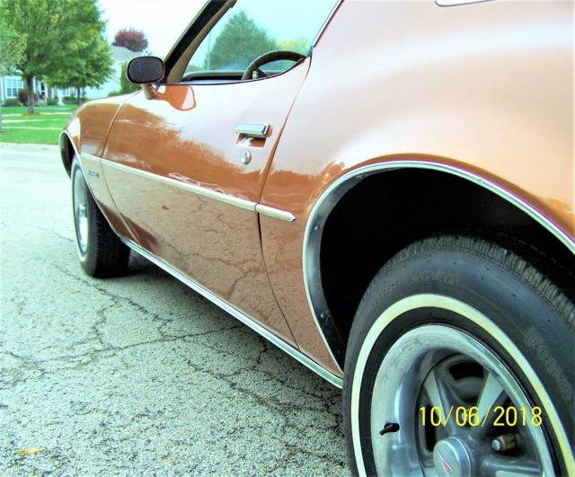 1977 Pontiac Firebird - photo 5