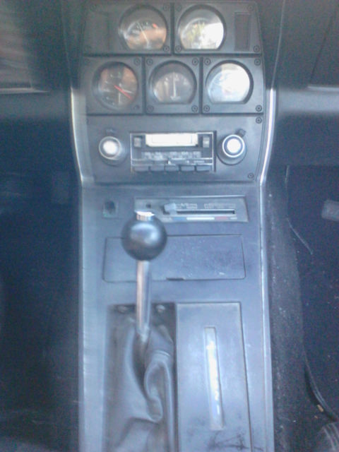 1979 Chevrolet Corvette - photo 11