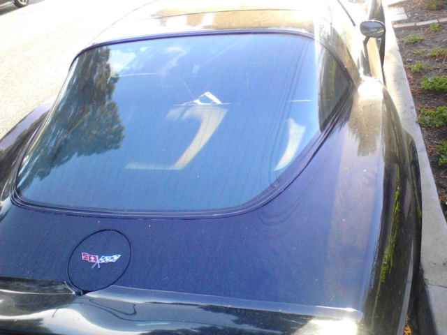 1979 Chevrolet Corvette - photo 3