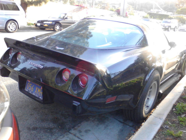 1979 Chevrolet Corvette - photo 4