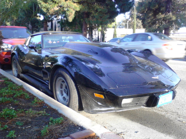 1979 Chevrolet Corvette - photo 5