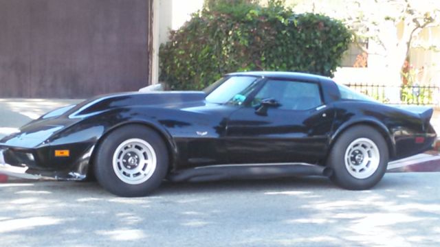 1979 Chevrolet Corvette - photo 6