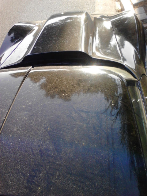1979 Chevrolet Corvette - photo 7