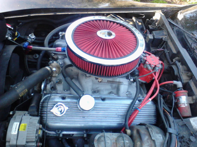 1979 Chevrolet Corvette - photo 8