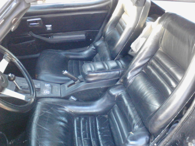 1979 Chevrolet Corvette - photo 9