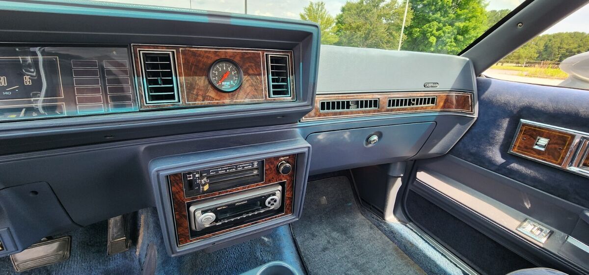 1984 Oldsmobile Cutlass - photo 13
