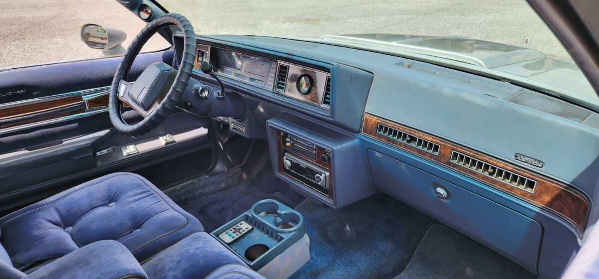 1984 Oldsmobile Cutlass - photo 6