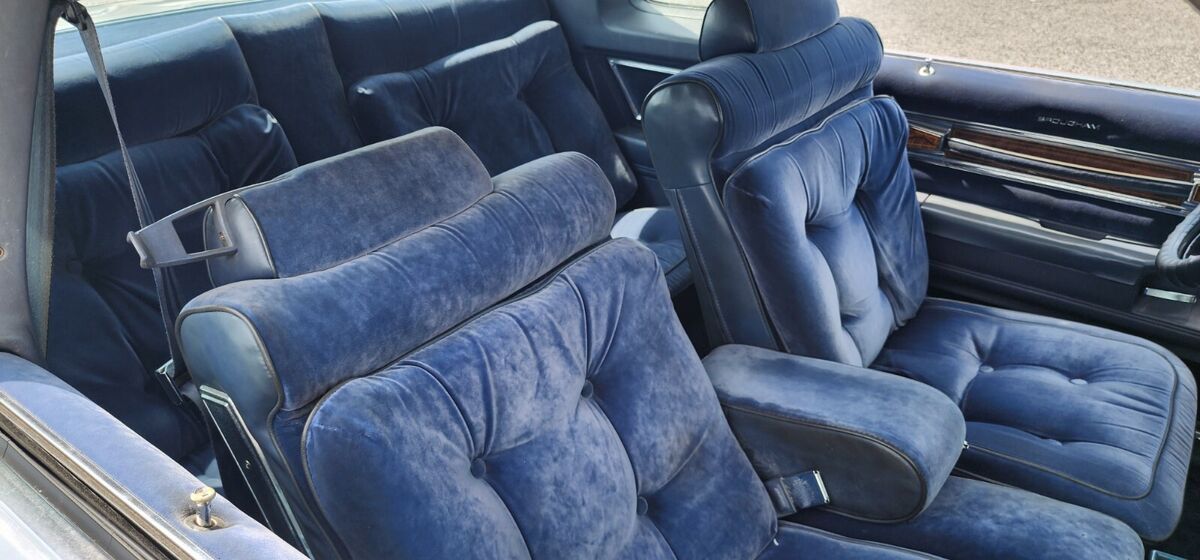 1984 Oldsmobile Cutlass - photo 8