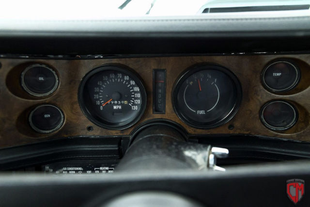 1972 Chevrolet Camaro - photo 10