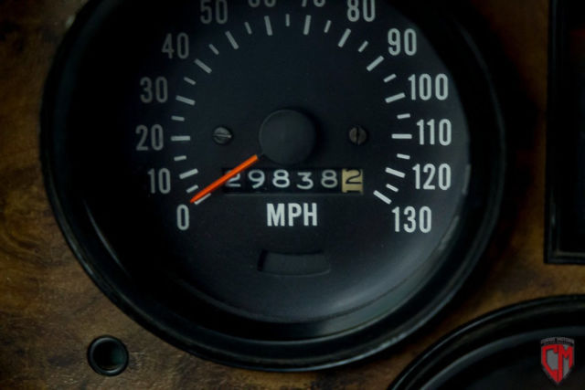 1972 Chevrolet Camaro - photo 11