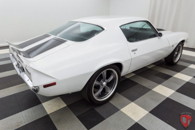 1972 Chevrolet Camaro - photo 12
