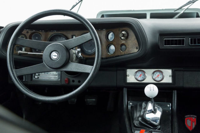 1972 Chevrolet Camaro - photo 6