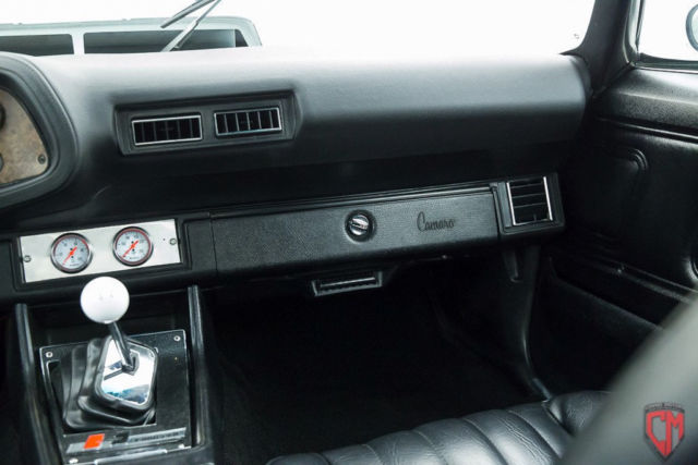 1972 Chevrolet Camaro - photo 7