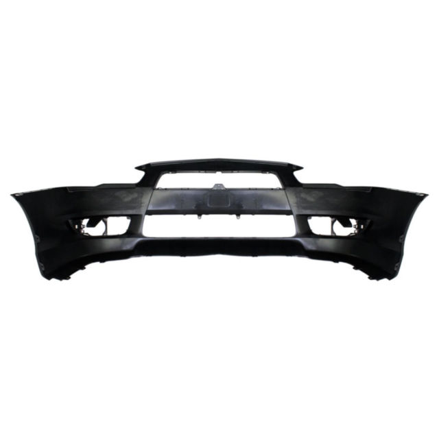 New Primered - Front Bumper Cover Fascia For 2002-2005 Mitsubishi Eclipse 02-05 - photo 2