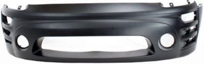New Primered - Front Bumper Cover Fascia For 2002-2005 Mitsubishi Eclipse 02-05 - photo 3