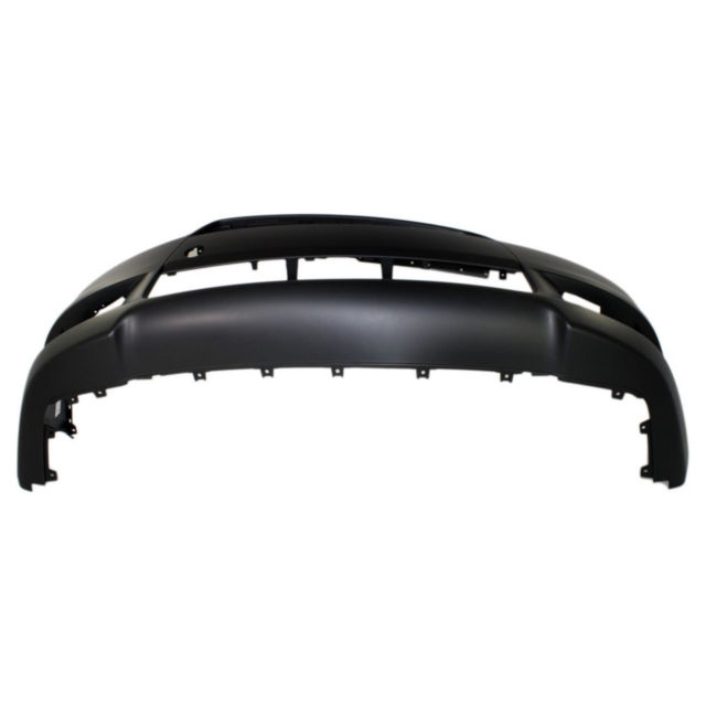New Primered - Front Bumper Cover Fascia For 2002-2005 Mitsubishi Eclipse 02-05 - photo 5