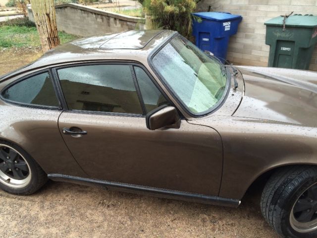 1980 Porsche 911 - photo 2