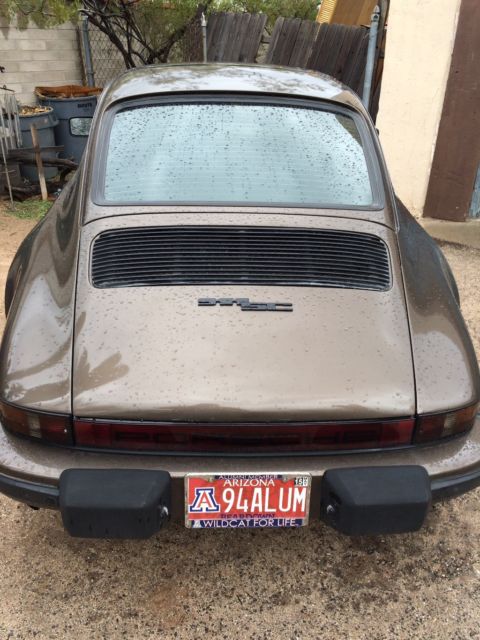 1980 Porsche 911 - photo 3