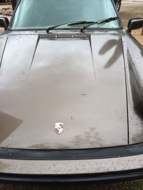 1980 Porsche 911 - photo 4