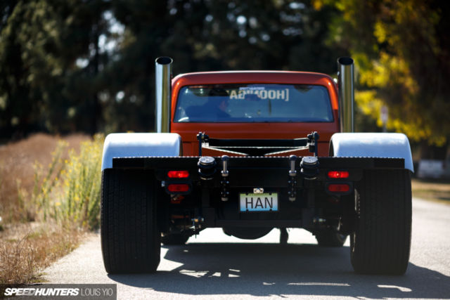 1967 Chevrolet C-10 - photo 11