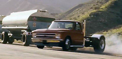 1967 Chevrolet C-10 - photo 2