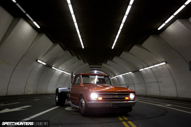 1967 Chevrolet C-10 - photo 9