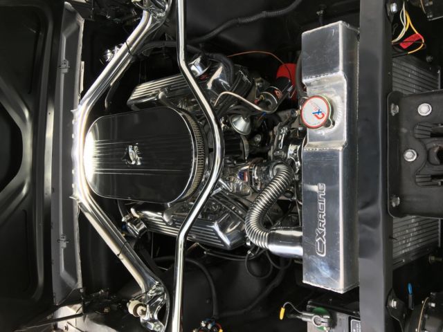 1965 Ford Mustang A Code Fastback - photo 13