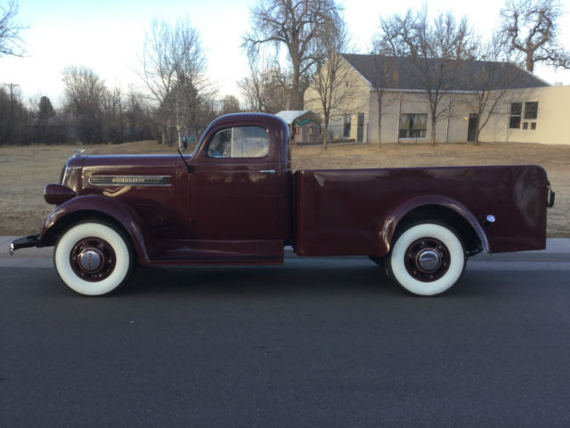 1938 Studebaker K10 Pickup Truck - photo 6