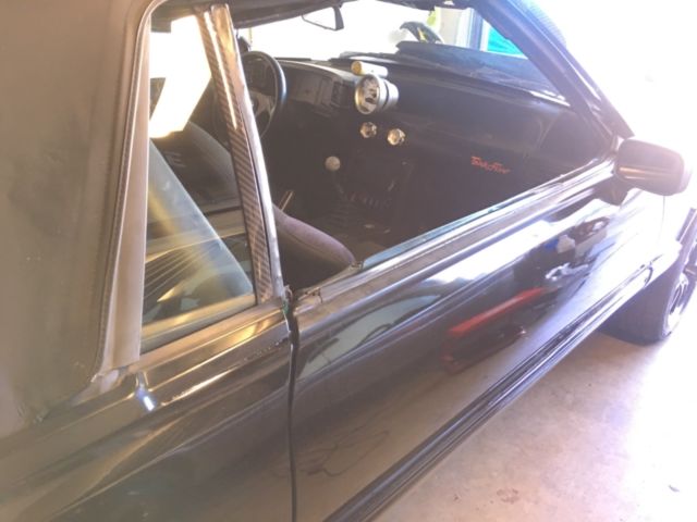 1989 Ford Mustang Lx - photo 12