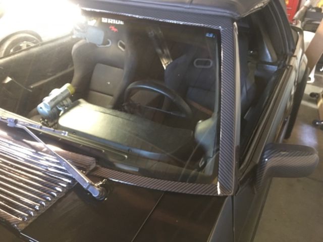 1989 Ford Mustang Lx - photo 5