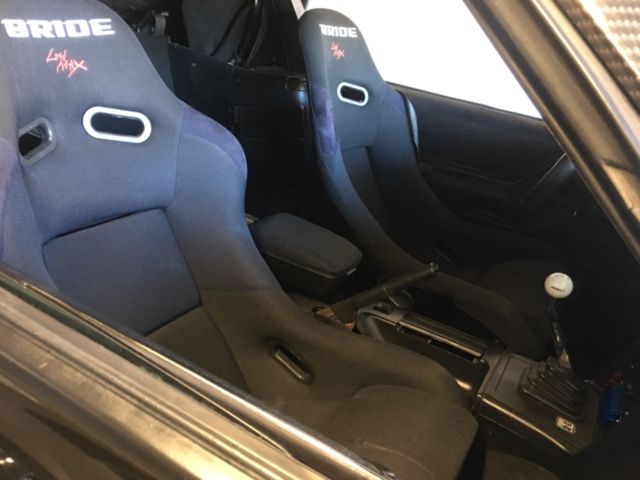 1989 Ford Mustang Lx - photo 9