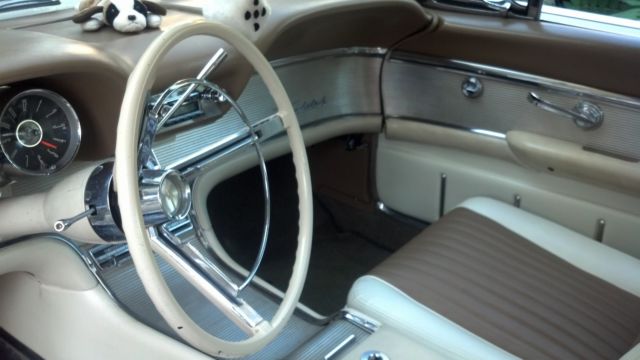 1961 Ford Thunderbird - photo 6