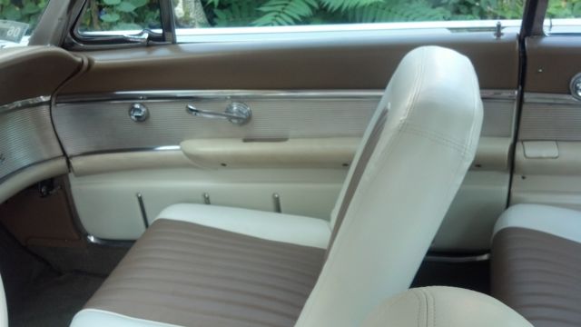 1961 Ford Thunderbird - photo 7
