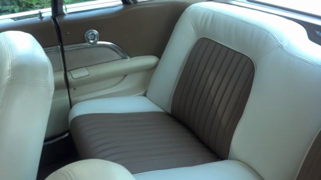 1961 Ford Thunderbird - photo 8