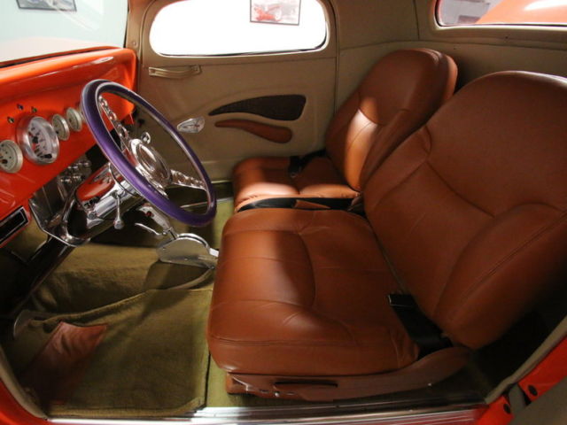 1934 Ford 3 Window Coupe - photo 3