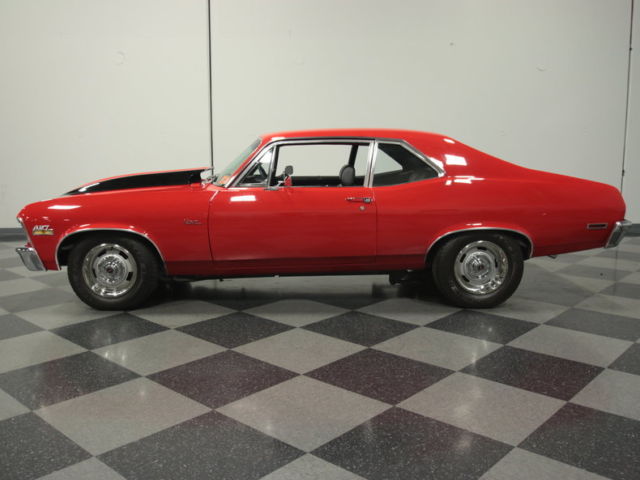 1972 Chevrolet Nova - photo 2