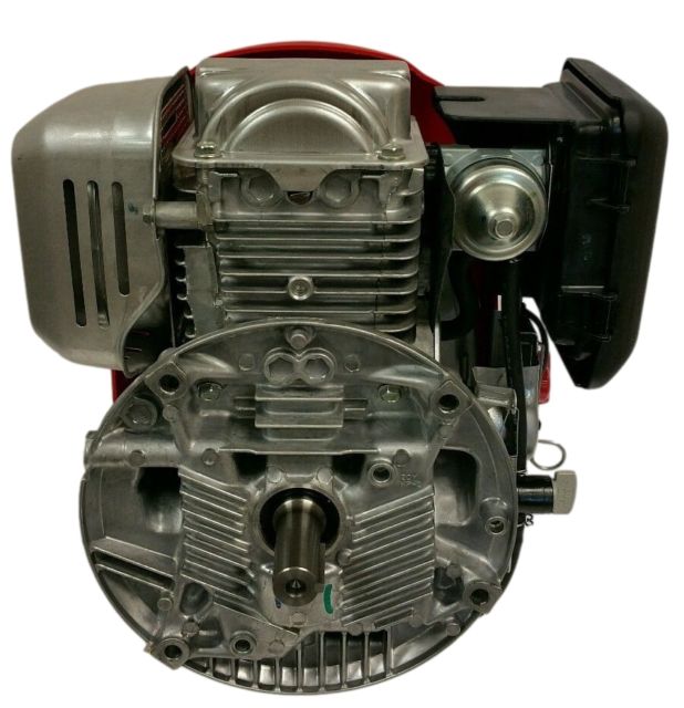 GCV 190 Honda 6hp Over Head Cam Motor 7/8" x 1-7/8" Vertical Shaft Engine - photo 6