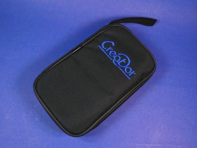 Creator C110 OBDII/EOBD Scanner for BMW Airbag ABS Engine Fault Code Reader OBD2 - photo 3