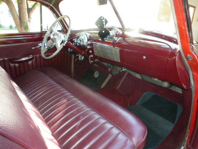 1949 Oldsmobile Eighty-Eight - photo 11