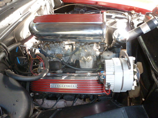 1949 Oldsmobile Eighty-Eight - photo 12